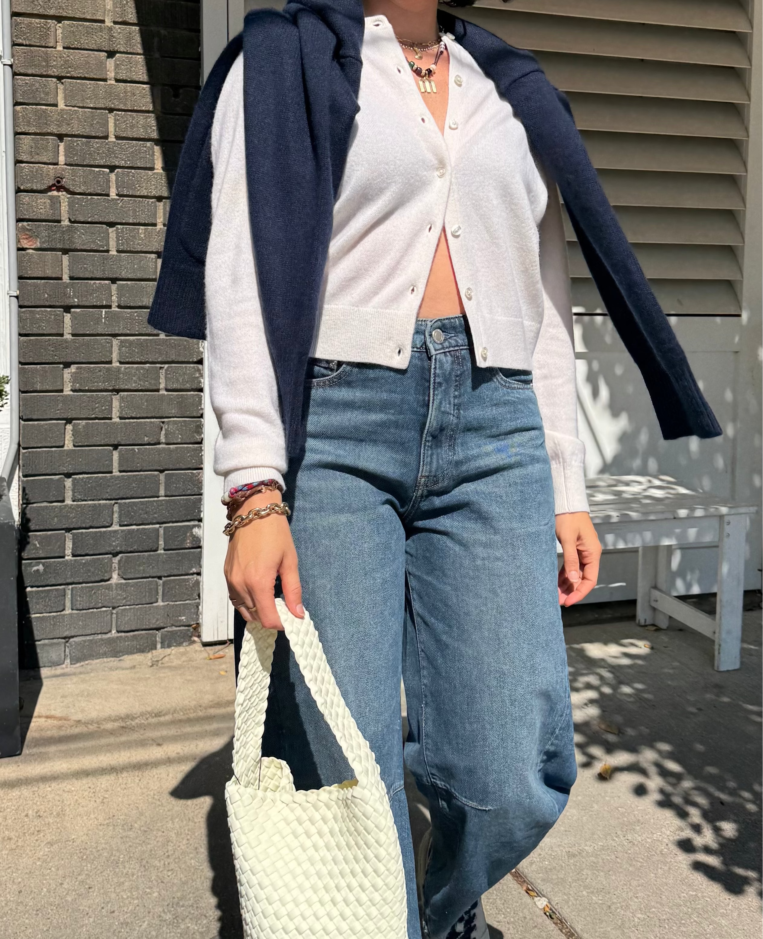 FRESH FOR FALL