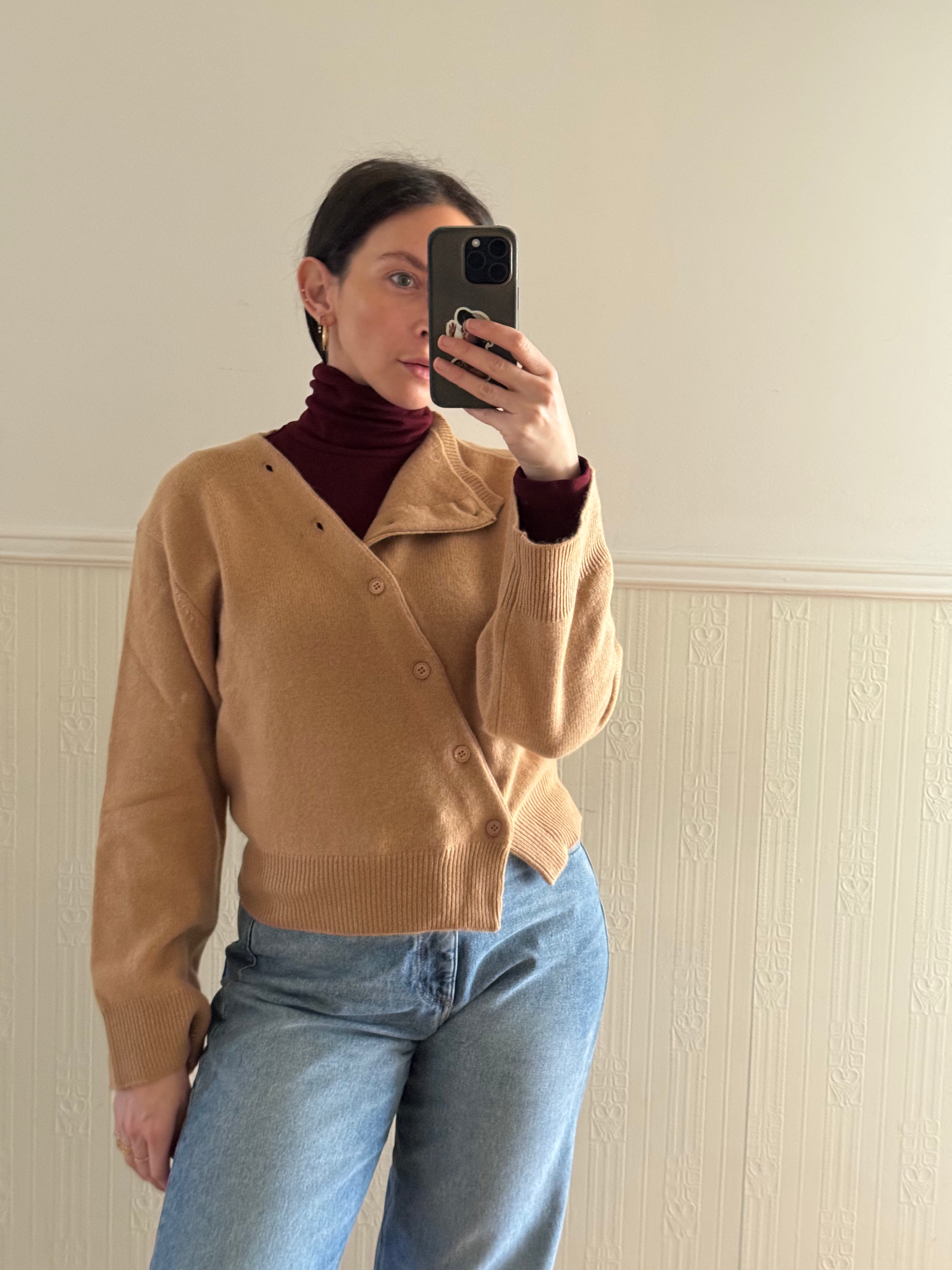 MADE FOR SLOW, COZY DAYS