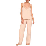 KARI PANT PJ SET