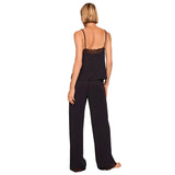 KARI PANT PJ SET