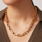 Loire Necklace