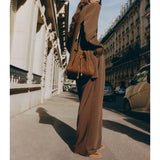 Mallorca Open Weave Bucket