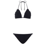 NAOMI FRILL BIKINI