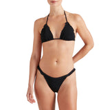 NAOMI FRILL BIKINI