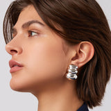 Non-Stop Earrings