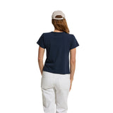 MARIELLE CLASSIC TEE