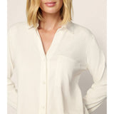 PIMA COTTON LONG PJ