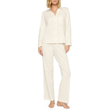 PIMA COTTON LONG PJ