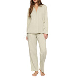 PIMA COTTON LONG PJ