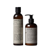 SHOWER GEL + BODY LOTION SET