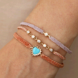 Classic Diamond Bracelet