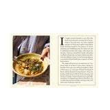 SOMETHING FROM NOTHING