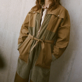 RIBA RIPSTOP JUMPSUIT
