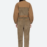 RIBA RIPSTOP JUMPSUIT