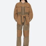 RIBA RIPSTOP JUMPSUIT