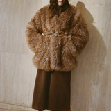 COOPER CORDUROY SKIRT