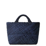St Barths Medium Tote Double Weave