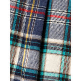 FLANNEL BEAU SHIRT
