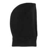 cashmere balaclava hood