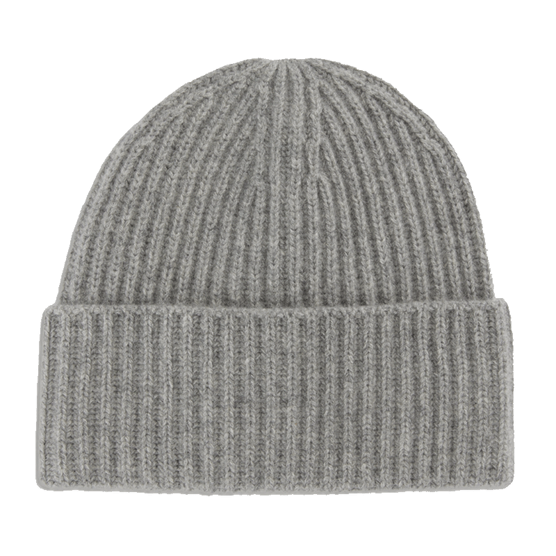 LUXE RIBBED Beanie