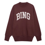 BRADIE SWEATSHIRT BING