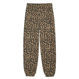 Karter Jogger Framed Monogram