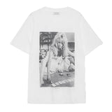 Lili Tee AB X DK X Brigitte Bardot