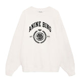MILES SWEATSHIRT COLLEGIATE
