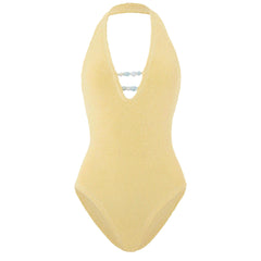 ADRIANA BEADED SWIM