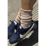 AIRY PUFFIN SOCKS