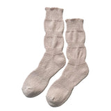 AIRY PUFFIN SOCKS