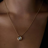 ALBA NECKALCE