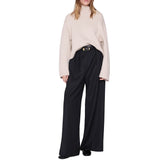 ALMA TURTLENECK SWEATER