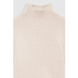 ALMA TURTLENECK SWEATER