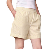 ALMA SHORT