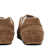 Tb.56 Suede Leather Sneakers