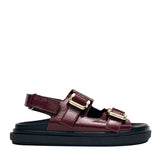 Harper Leather Sandals