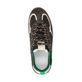 Tb.490 Trek Brown Leather Sneakers