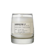 Ambroxyde 17 Classic Candle