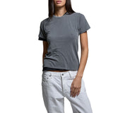 AMELIA VINTAGE TEE