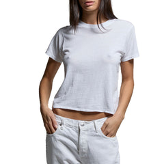 AMELIA VINTAGE TEE