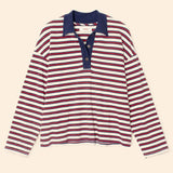 Clay Tee