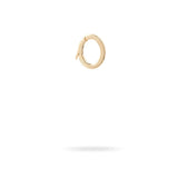 OVAL CHARM CLIP