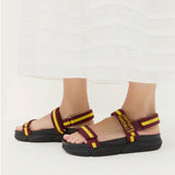 ARLO BANDED SPORT SANDAL