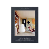 ART IN RESIDENCE