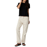 MARIELLE CLASSIC TEE