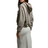ROSIE ZIP HOODIE