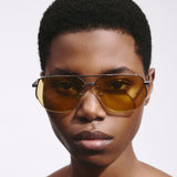The Aviador sunglasses