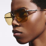 The Aviador sunglasses