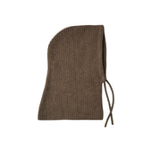 cashmere balaclava hood